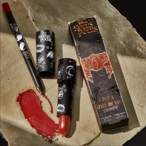 Hocus Pocus Lip Duo